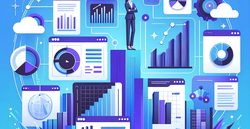  ERP系统功能应用成功案例分享：实战经验总结